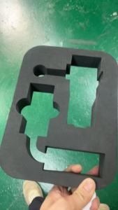 出售EVA发泡边角料，做EVA盒子下来的，长期有货