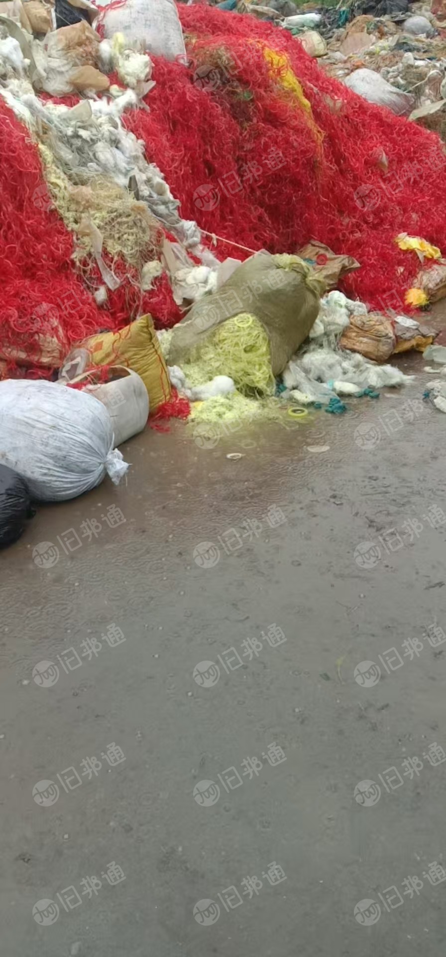 出售PU废料，现货200吨，长期有货