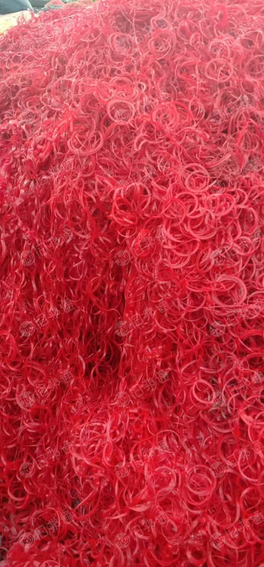 出售PU废料，现货200吨，长期有货