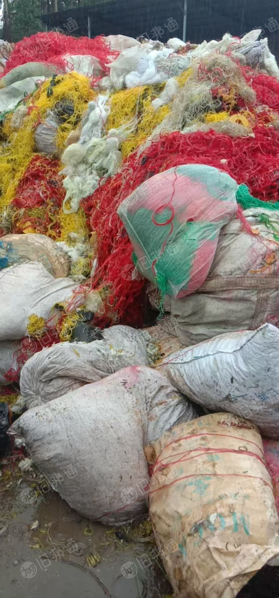 出售PU废料，现货200吨，长期有货