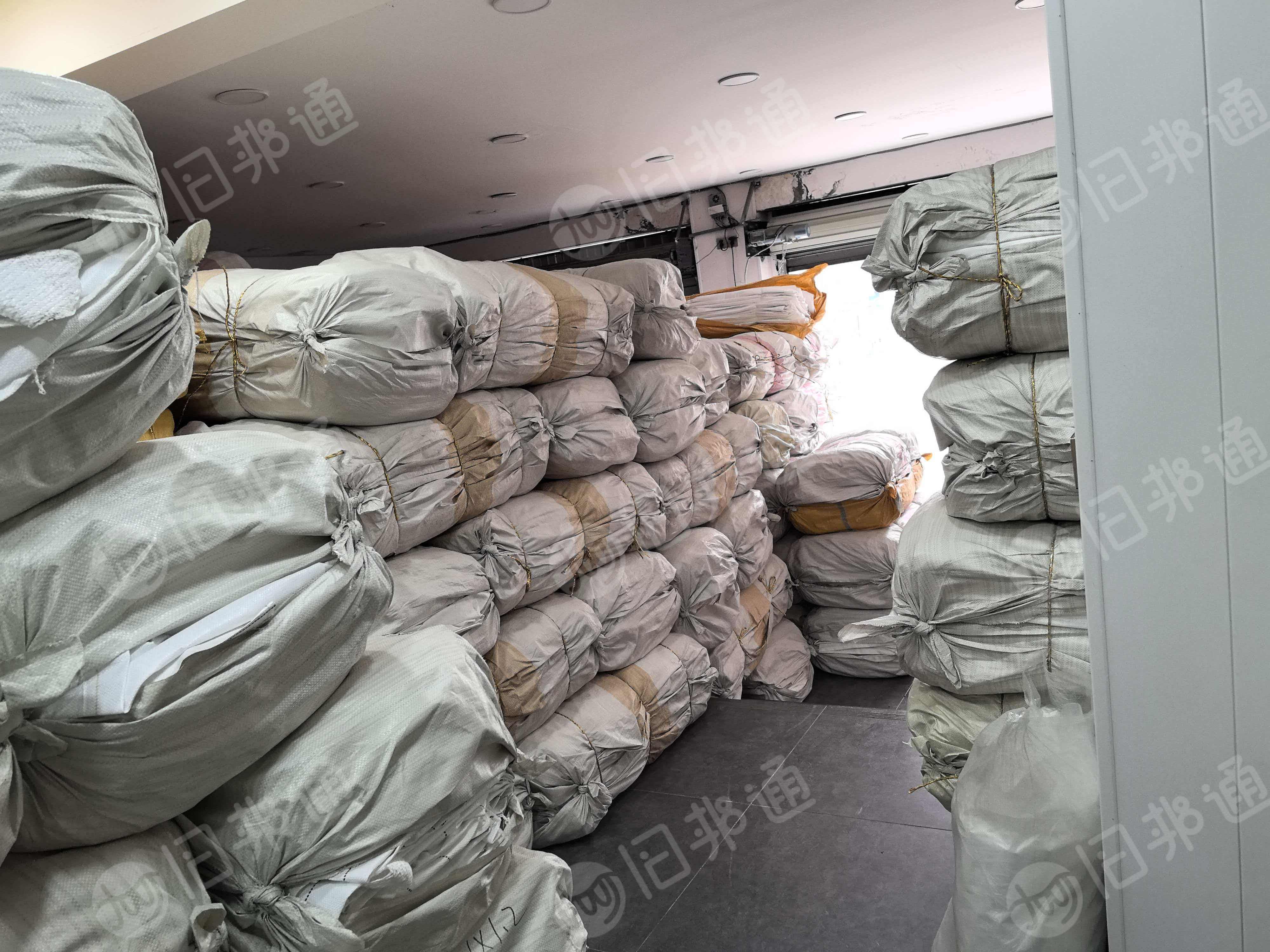 出售全新吨包，二手吨包，有压包，货在四川，长期有货