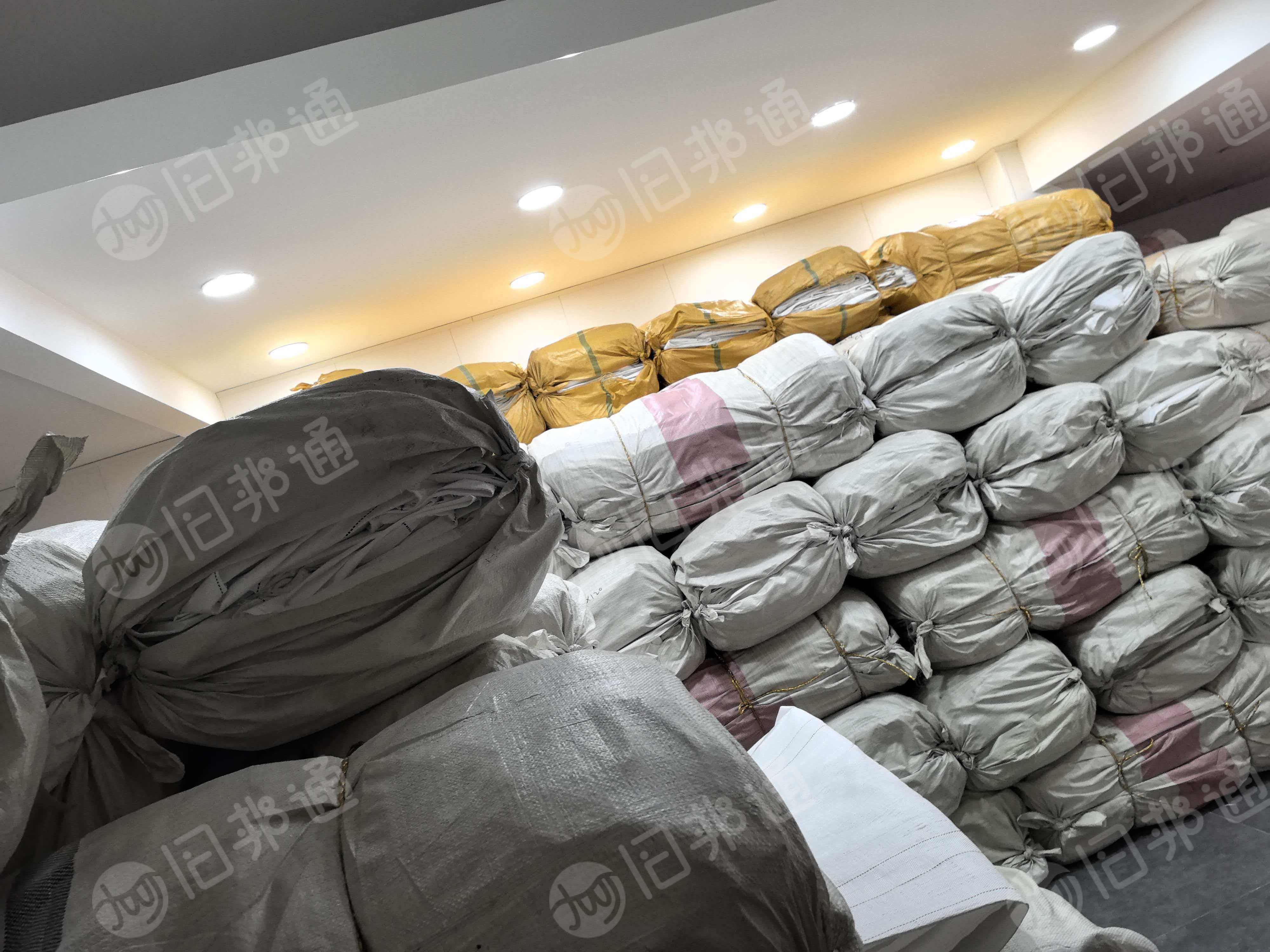 出售全新吨包，二手吨包，有压包，货在四川，长期有货