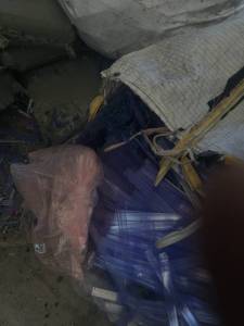 求购PVC电子管，月需40吨