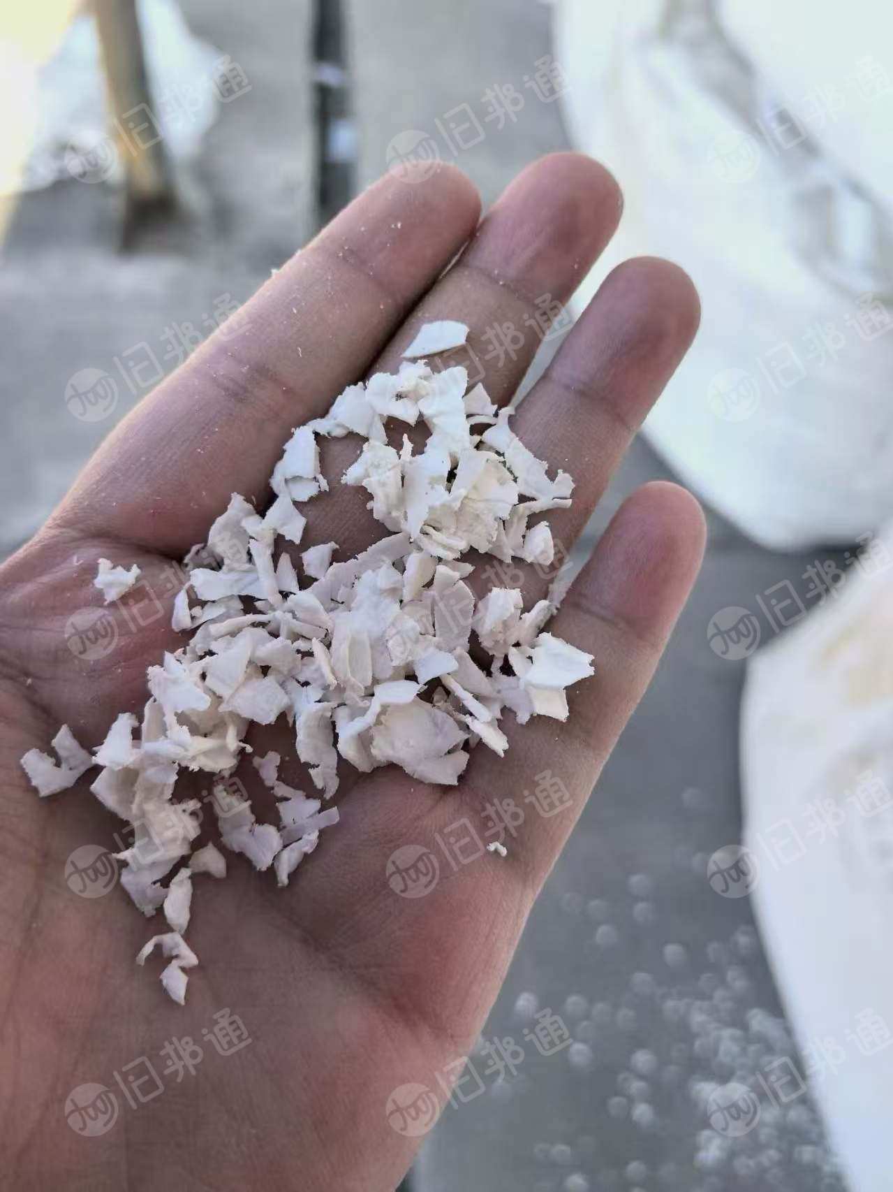 出售tpo破碎料，一次性新料，不含填充