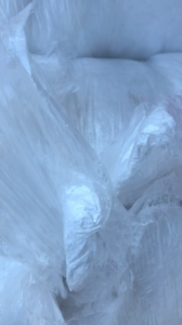 出售低压电子膜废料