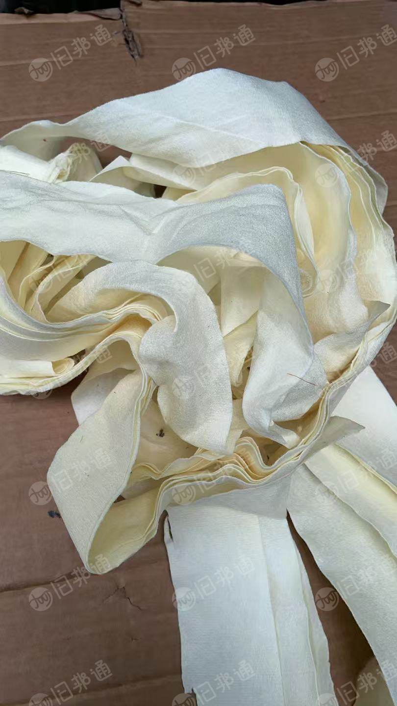 长期出售芳纶废布,黄色芳纶,在浙江嘉兴