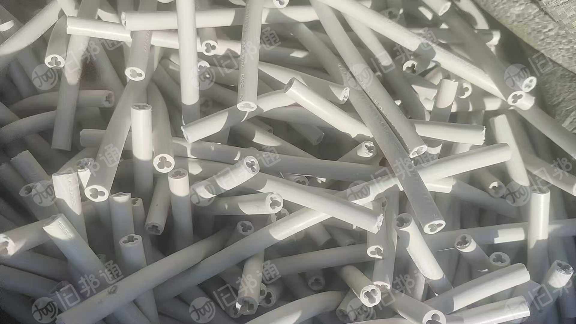 出售软质PVC水口料，PVC软料，净料包上机，现货30吨