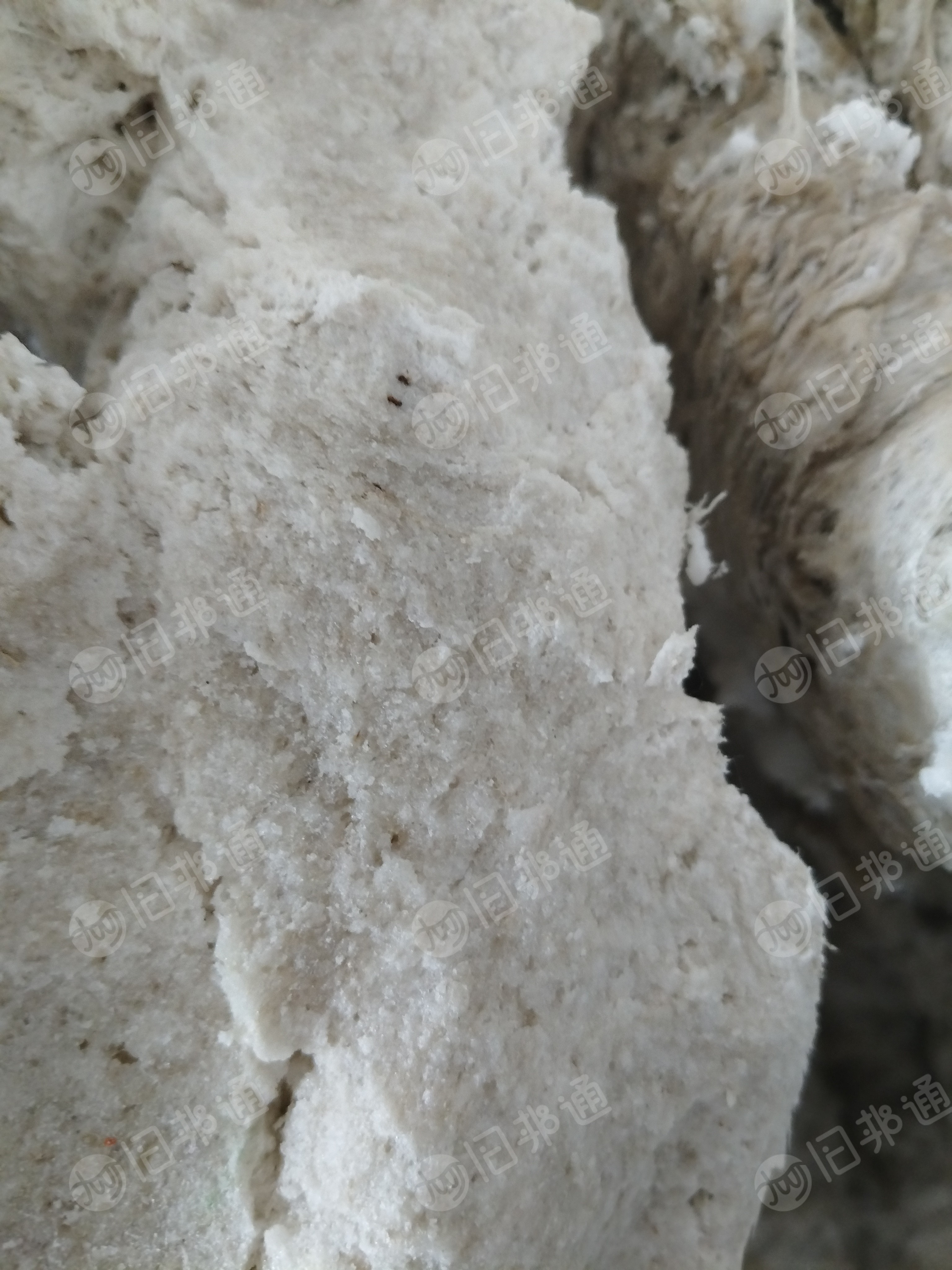 出售EPS热熔块，现货6吨多，长期有货