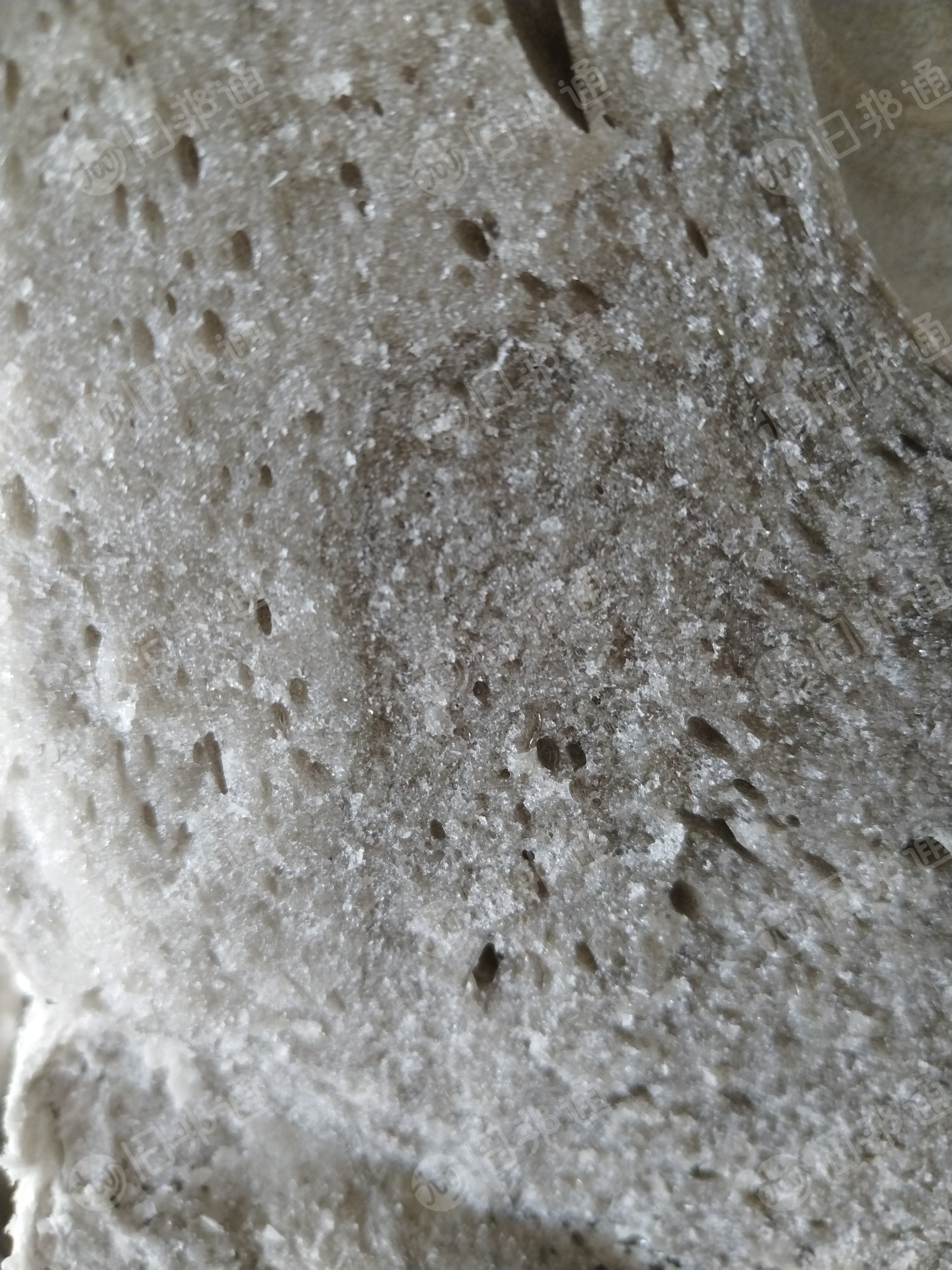 出售EPS热熔块，现货6吨多，长期有货