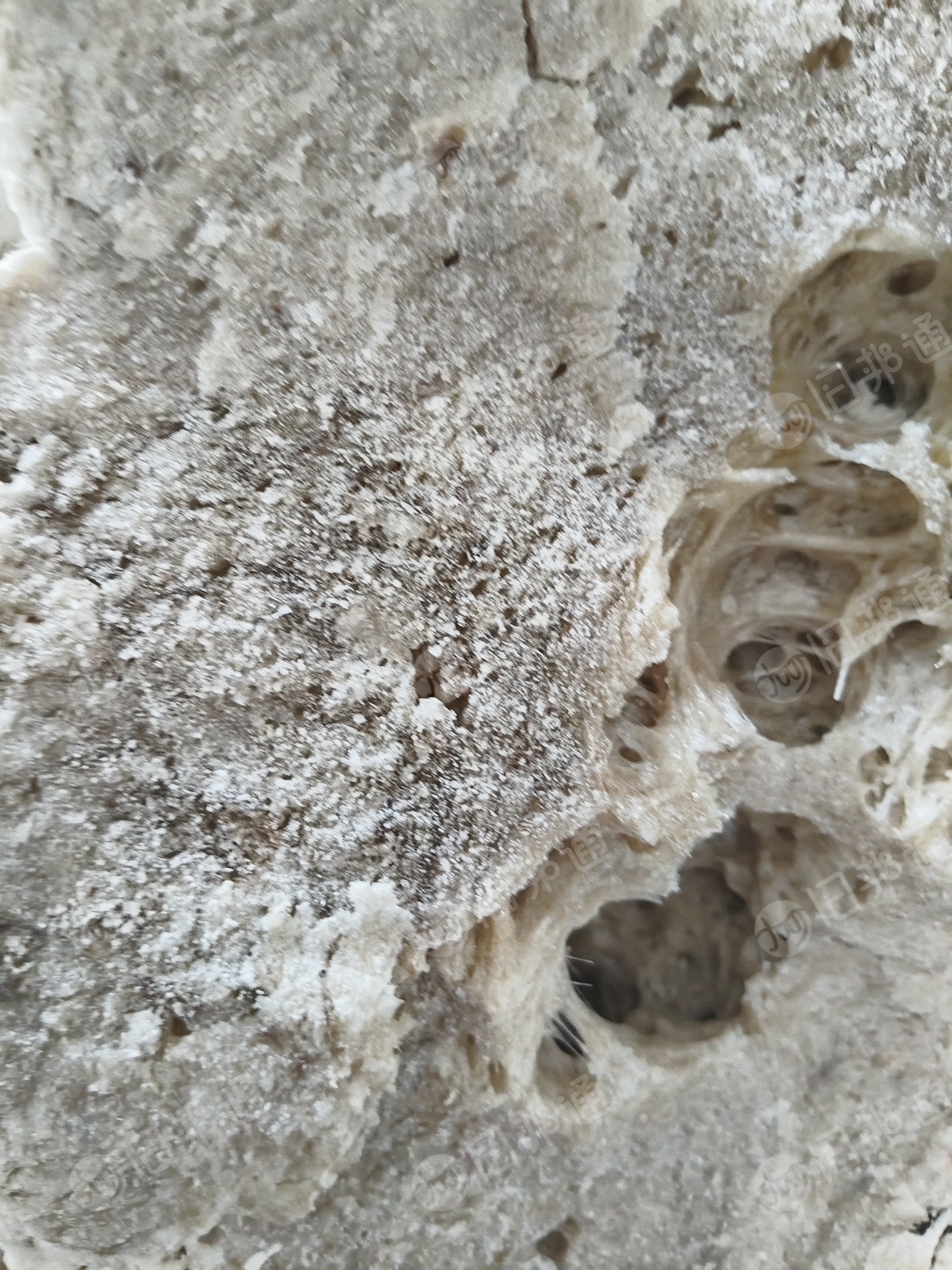 出售EPS热熔块，现货6吨多，长期有货