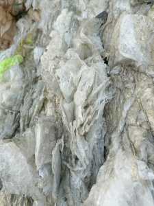 出售工厂水洗二白膜废料，现货一挂车