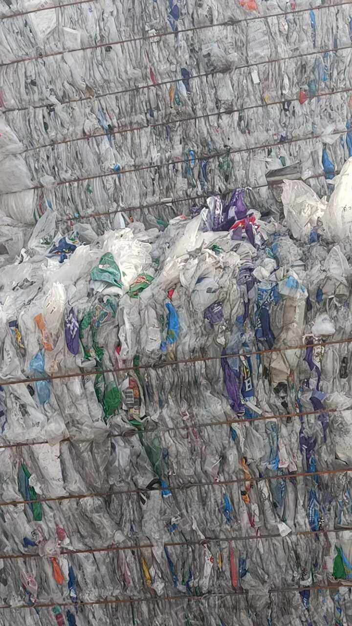 出售啤酒包废料