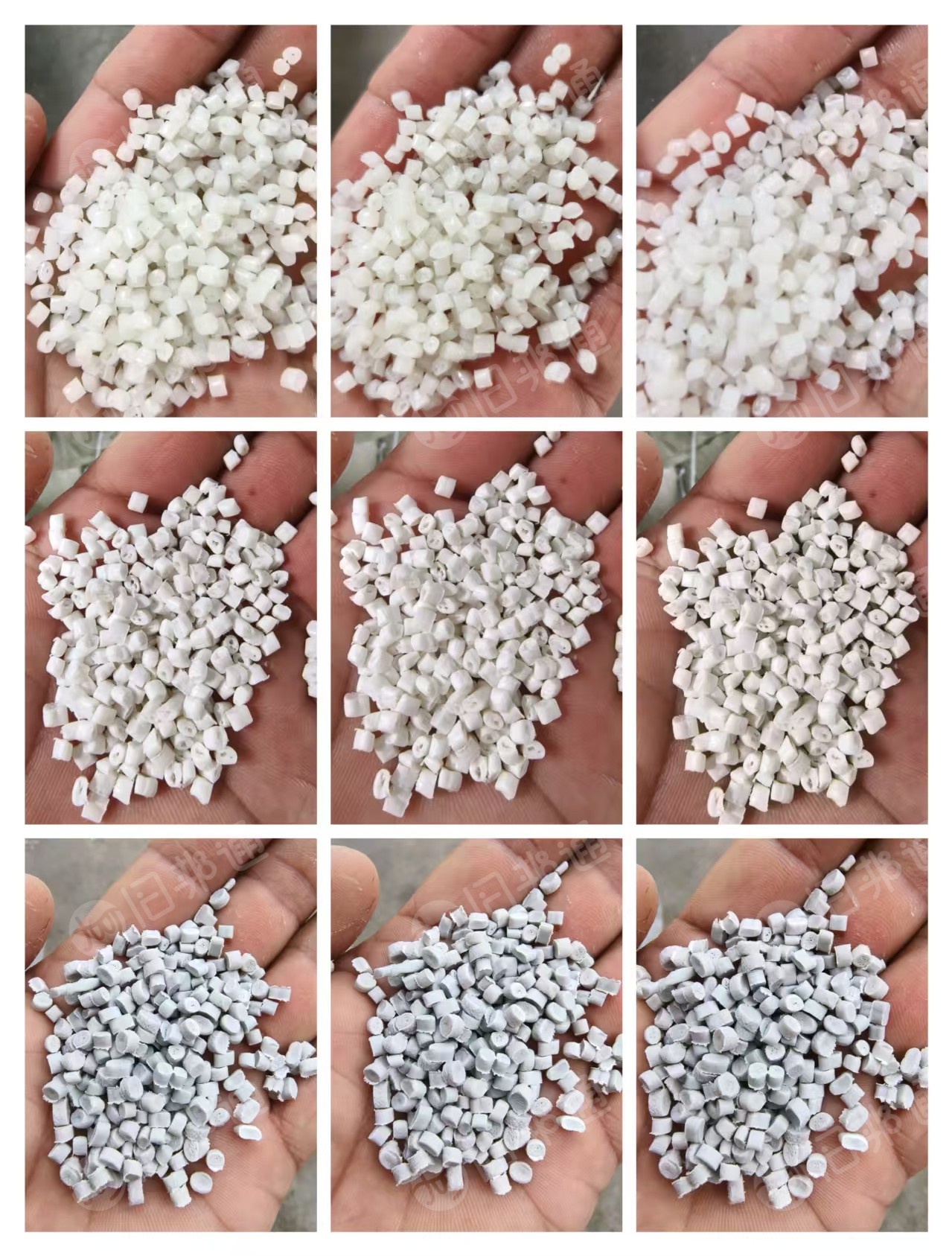 长期出售袋子皮颗粒，娃哈哈颗粒，大白桶颗粒，过150目