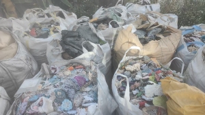 大量出售杂机头料，可炼油，现货2柜，月供打底四五百吨