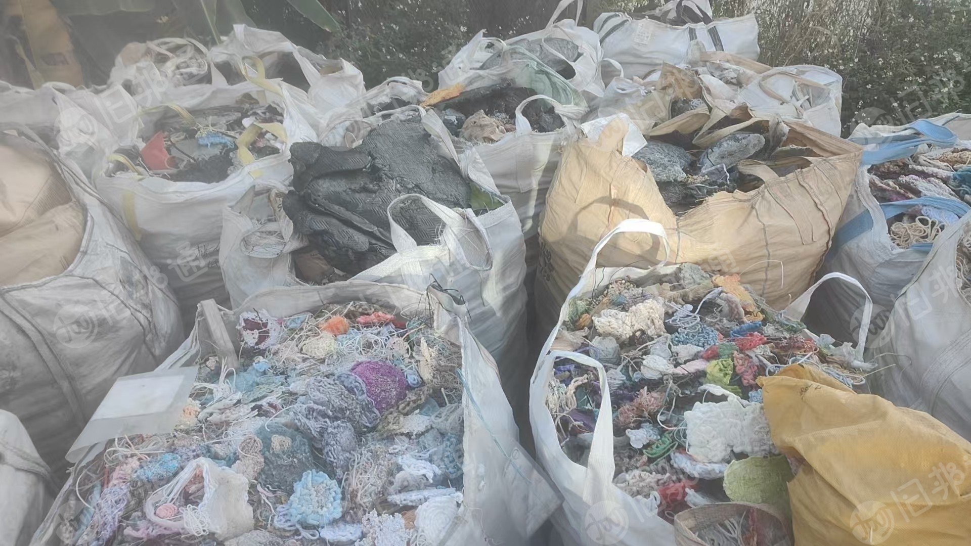 大量出售杂机头料，可炼油，现货2柜，月供打底四五百吨