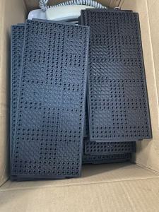 出售工厂用剩下的IC托盘，长期有货