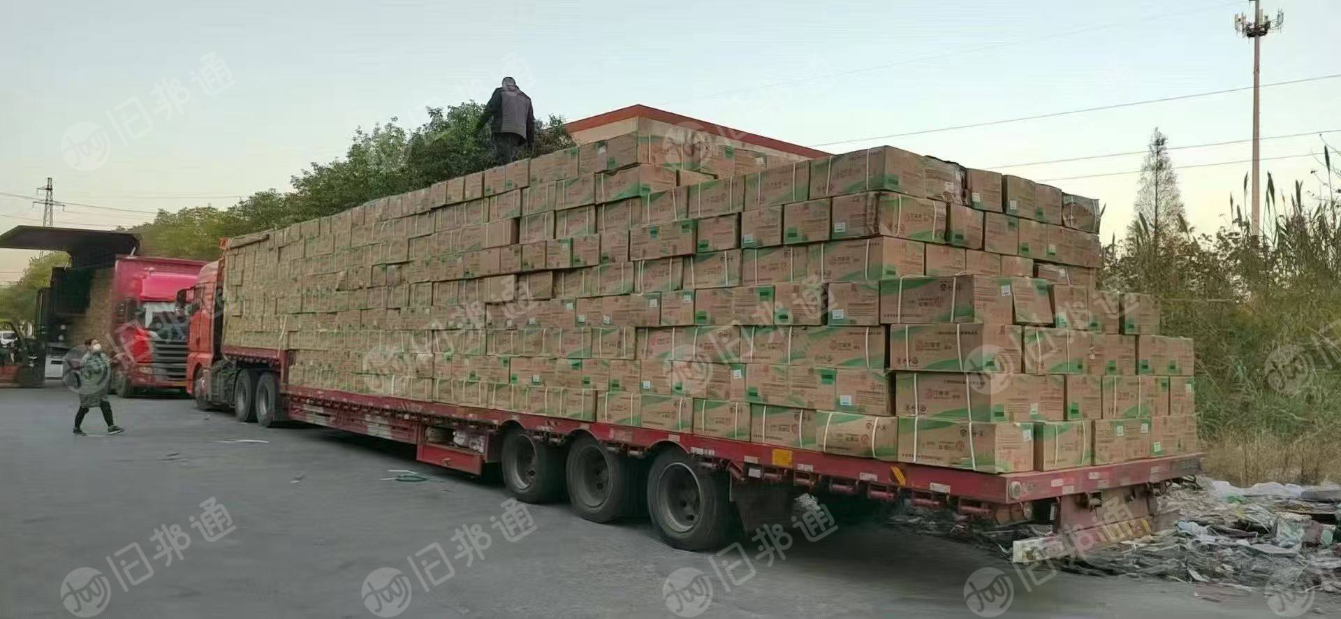 厂家现货处理一批库存锦纶DTY，小箱子B级品，有多个批次，现货40多吨，货在湖北十堰