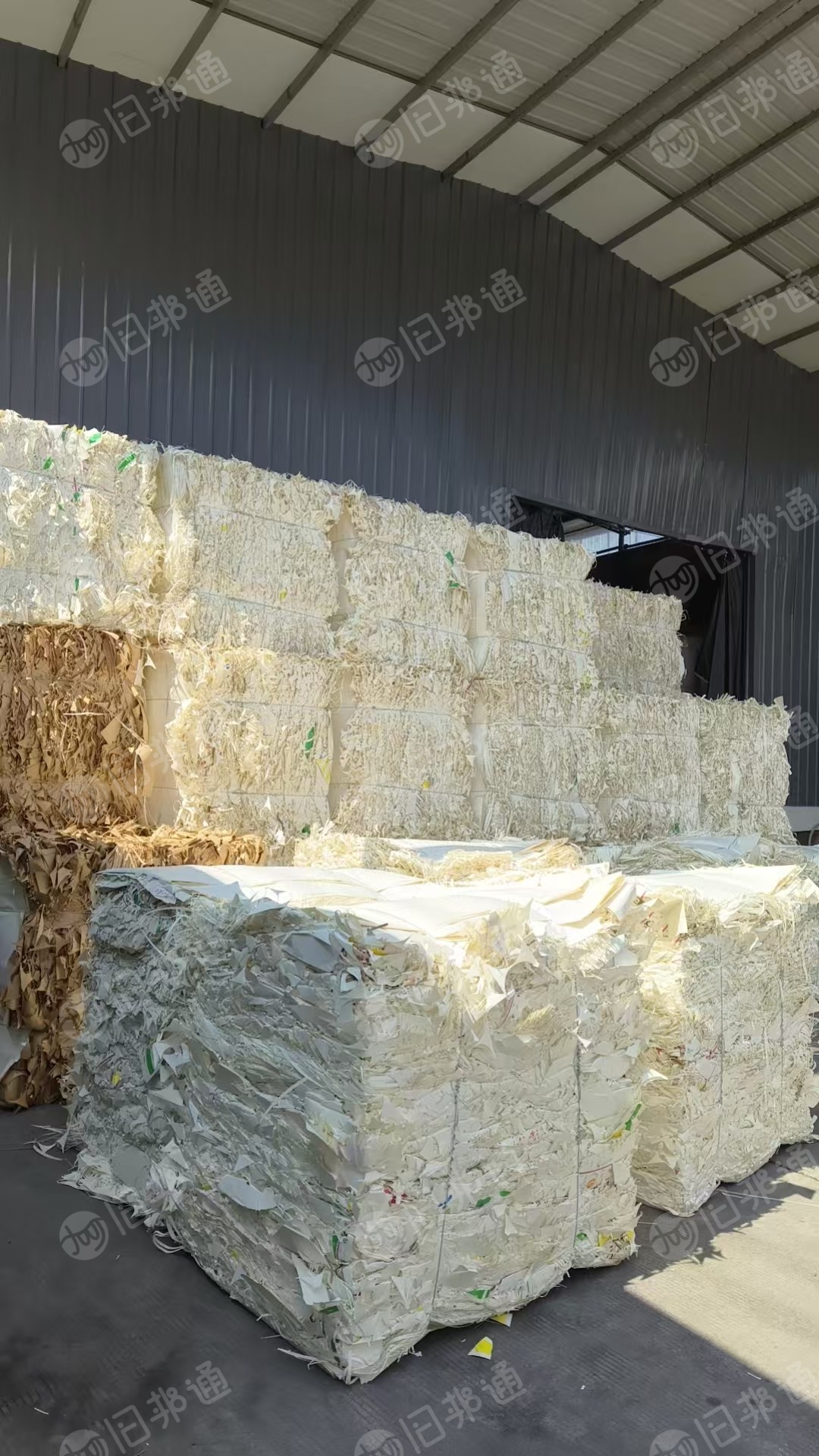 长期出售小花口杯纸边角料