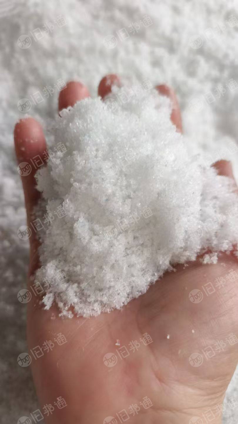 求购PMMA亚克力废料，公仔粉，372粉，磨粉造粒用