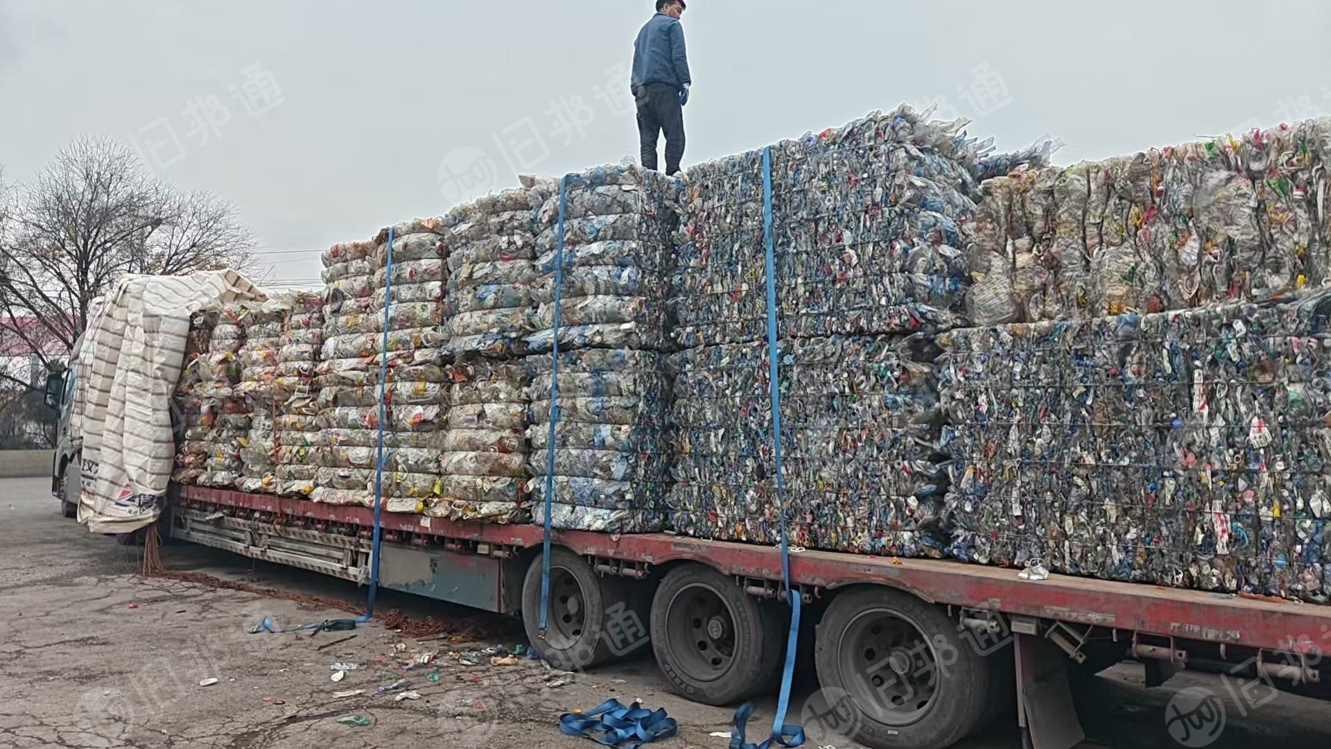 长期自提一级蓝白砖二级蓝白砖油壶砖