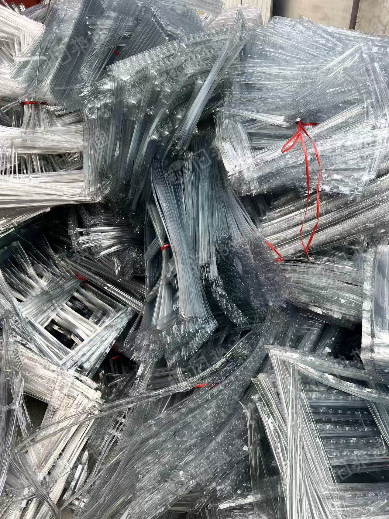 长期求购PET吸塑盒边料，PET吸塑边料