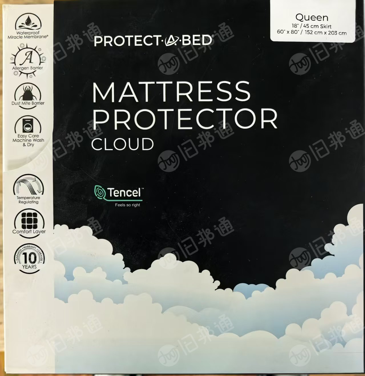 出售做外贸订单剩下来的床笠尾货，床笠，水洗标，包装都还在，现货两千五百多个