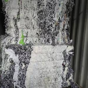 厂家大量回收pvc淋膜纸