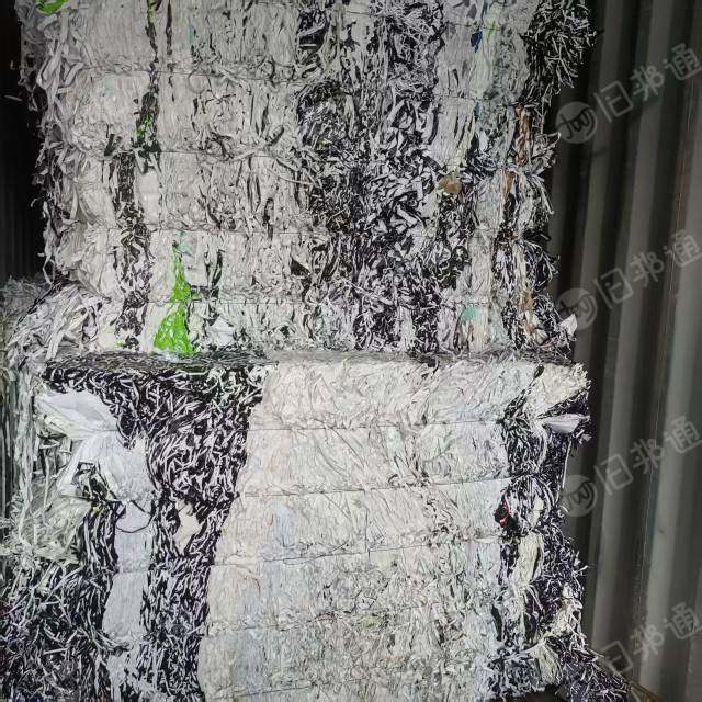 厂家大量回收pvc淋膜纸