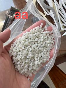 出售PET再生颗粒，聚酯切片，月供400吨