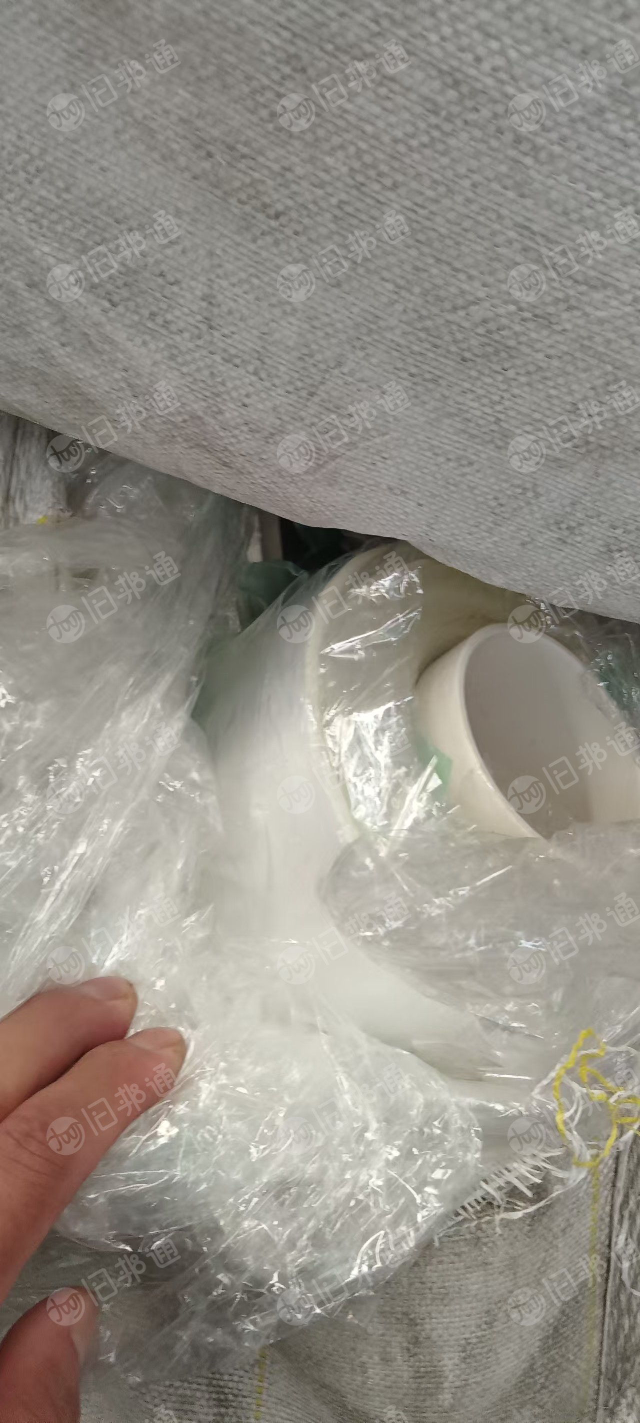 出售OPP膜废料,都是卷筒的,月供20/30吨