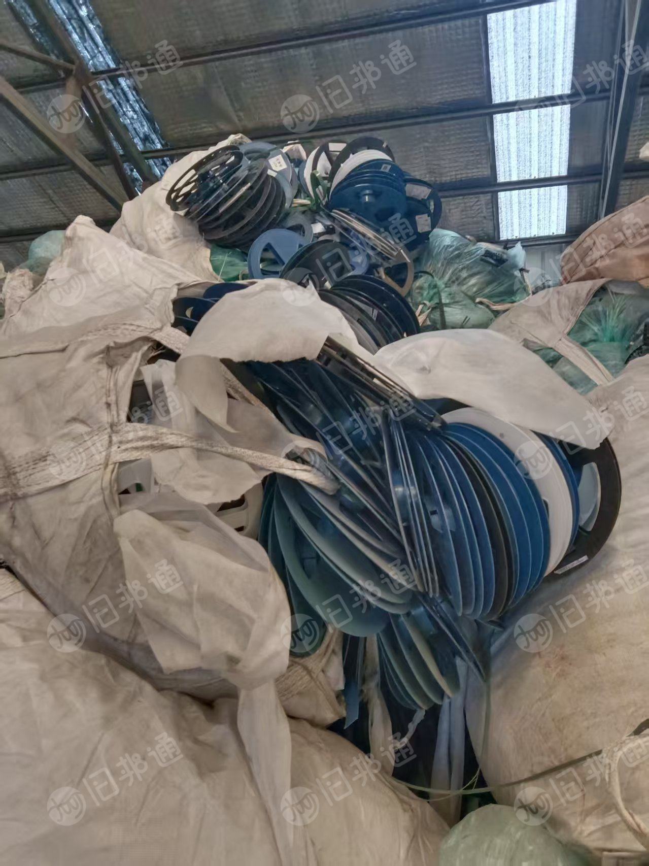 出售PS废料，电子厂下来的，现货有一挂车