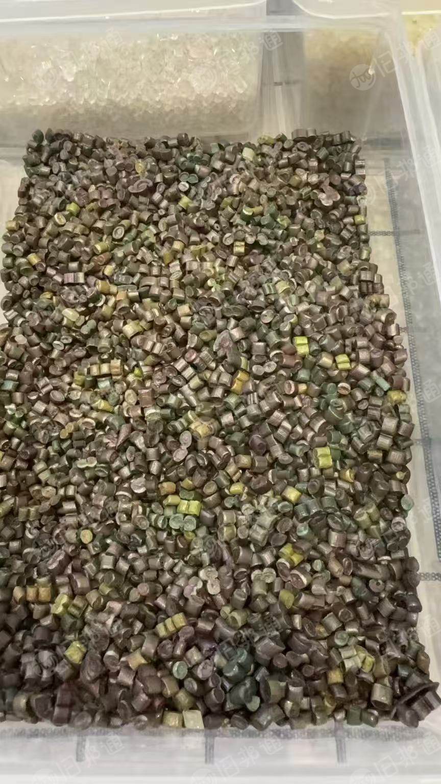 出售pp花丙颗粒，过双60目，现货10多吨，适用于注塑厂用