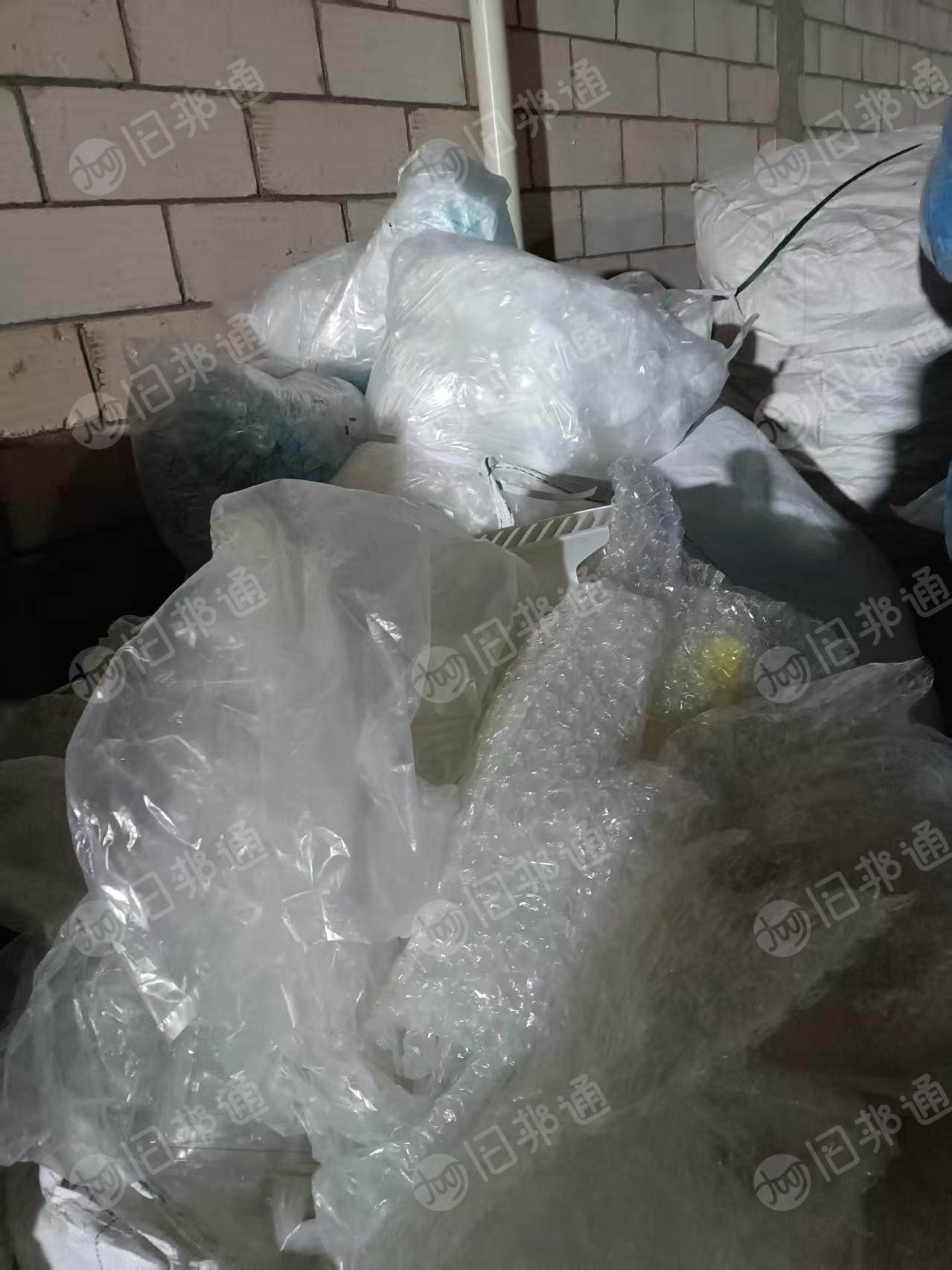 出售电子厂出来的薄膜统货，月供三四十吨