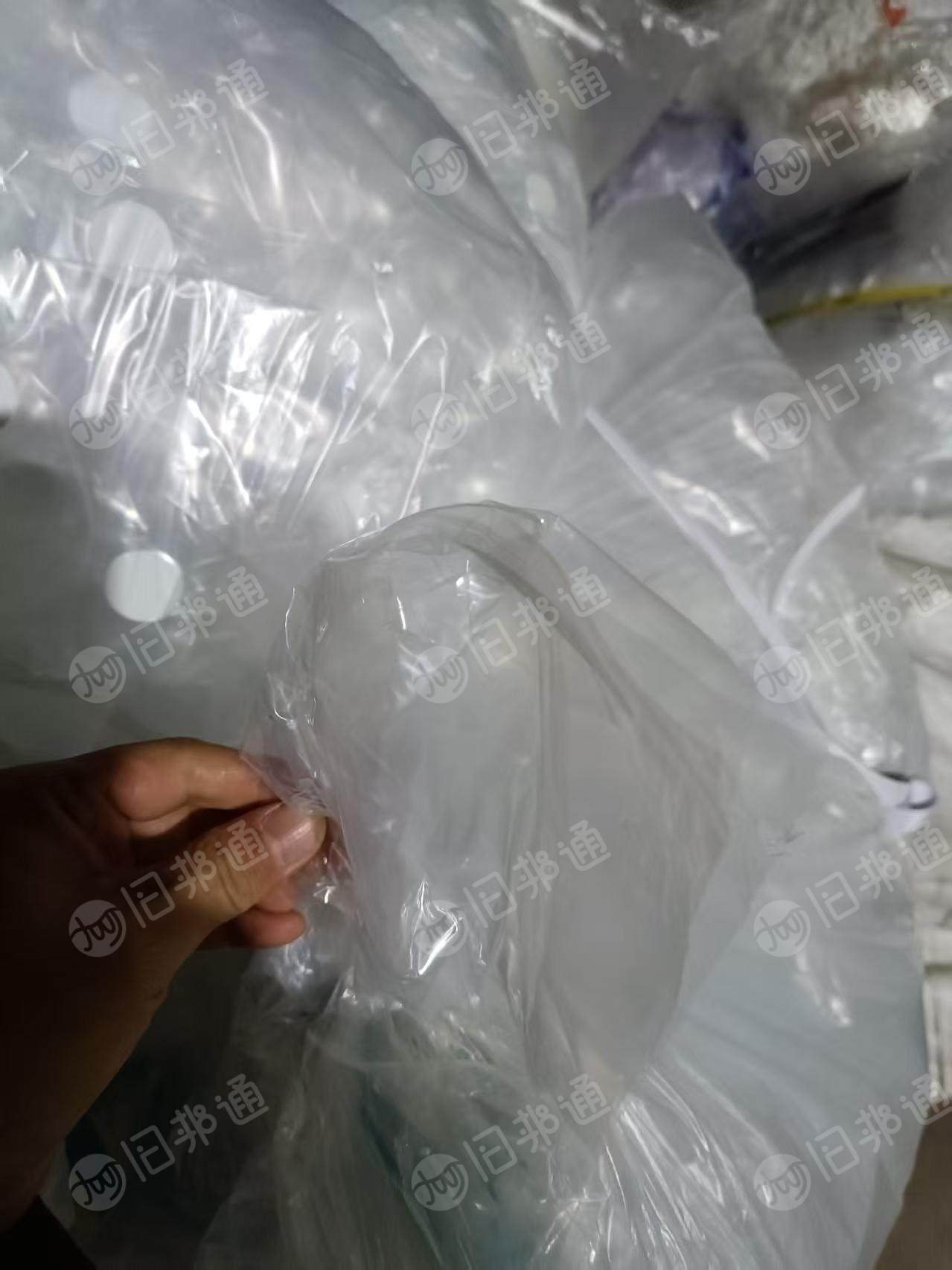 出售电子厂出来的薄膜统货，月供三四十吨