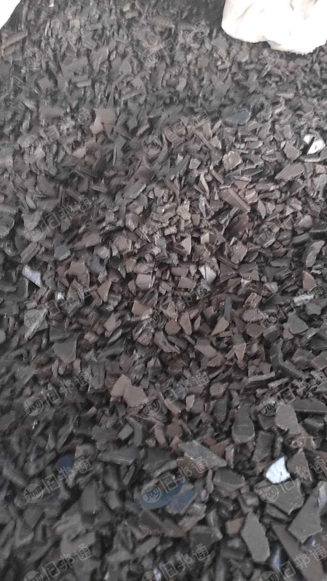 出售pp托盘破碎料，pp管芯破碎料，可以直接上机注塑用