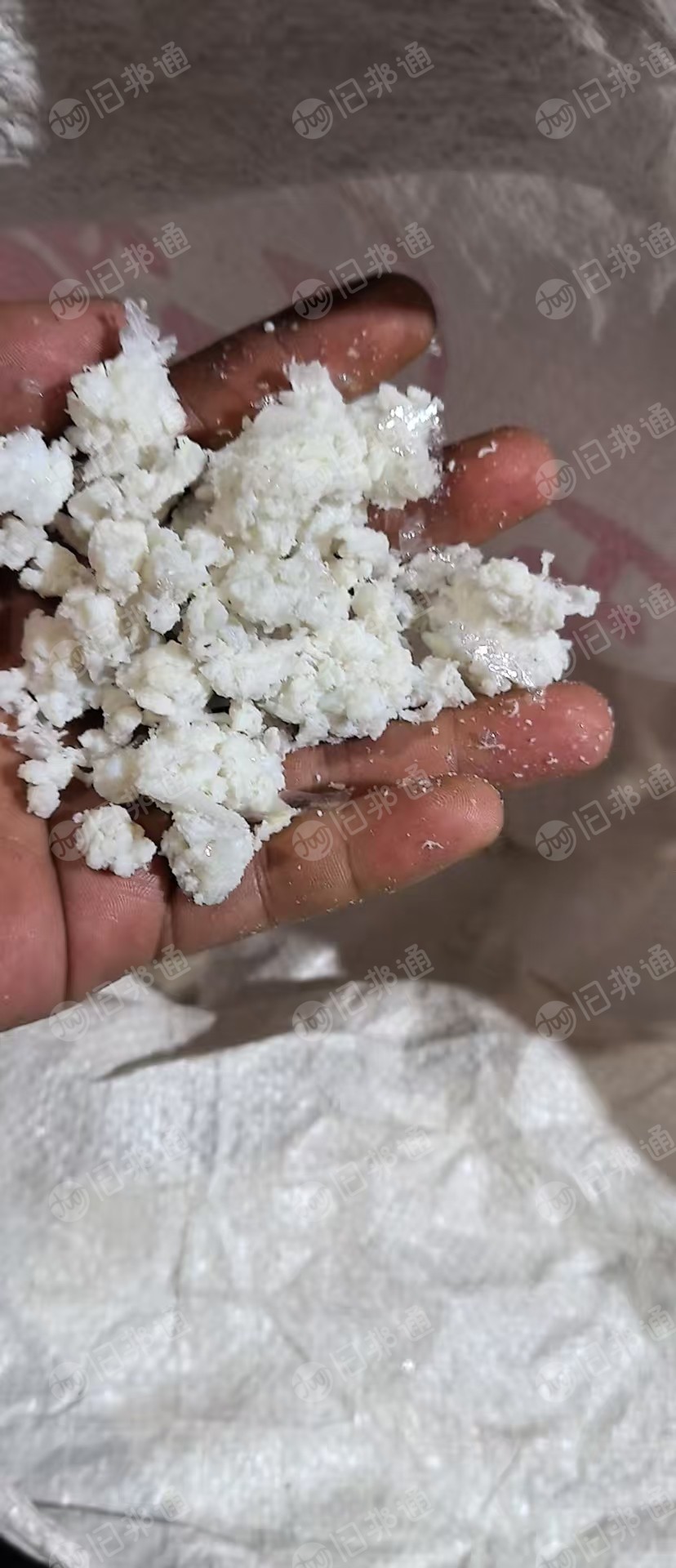 常年大量出售PET泡料，膜泡