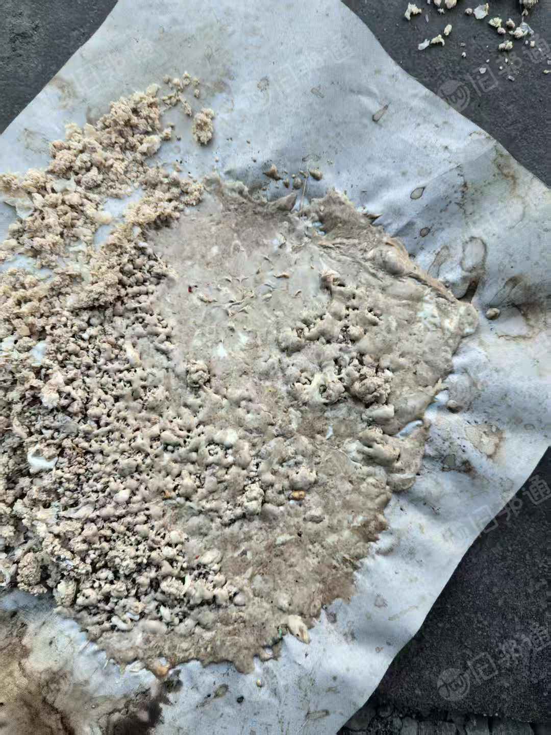 常年大量出售PET泡料，膜泡