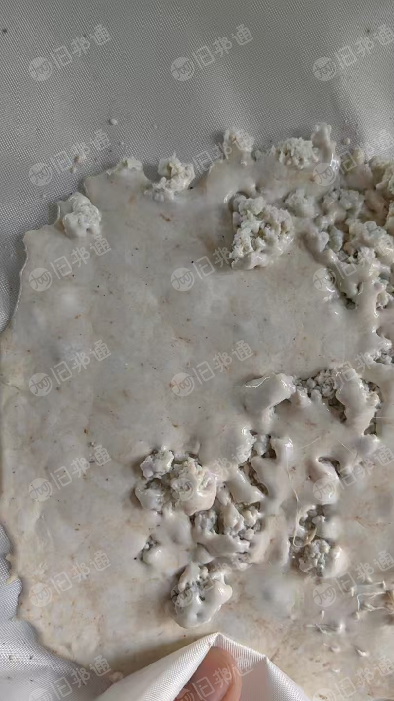 常年大量出售PET泡料，膜泡