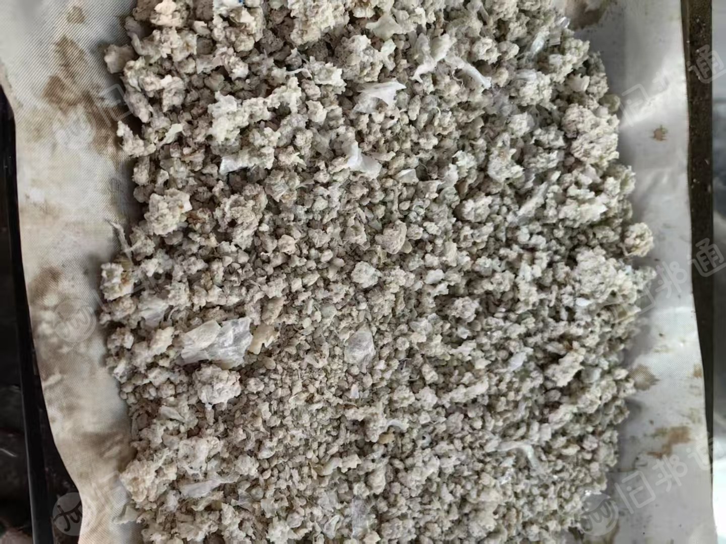 常年大量出售PET泡料，膜泡