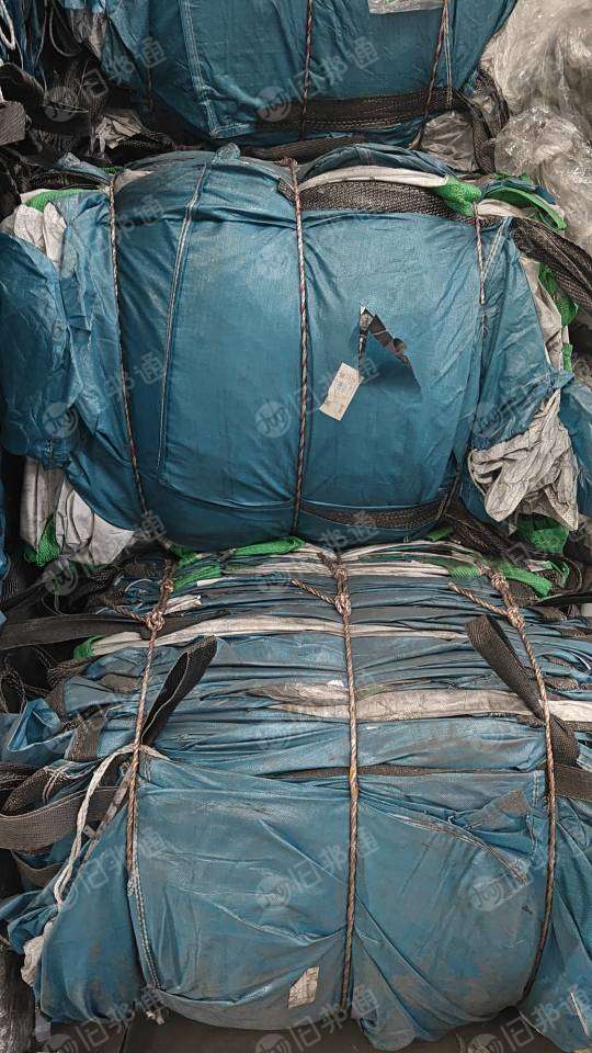 长期出售磷酸铁锂吨包（含铝塑内衬），每月一挂车，石墨吨包废料