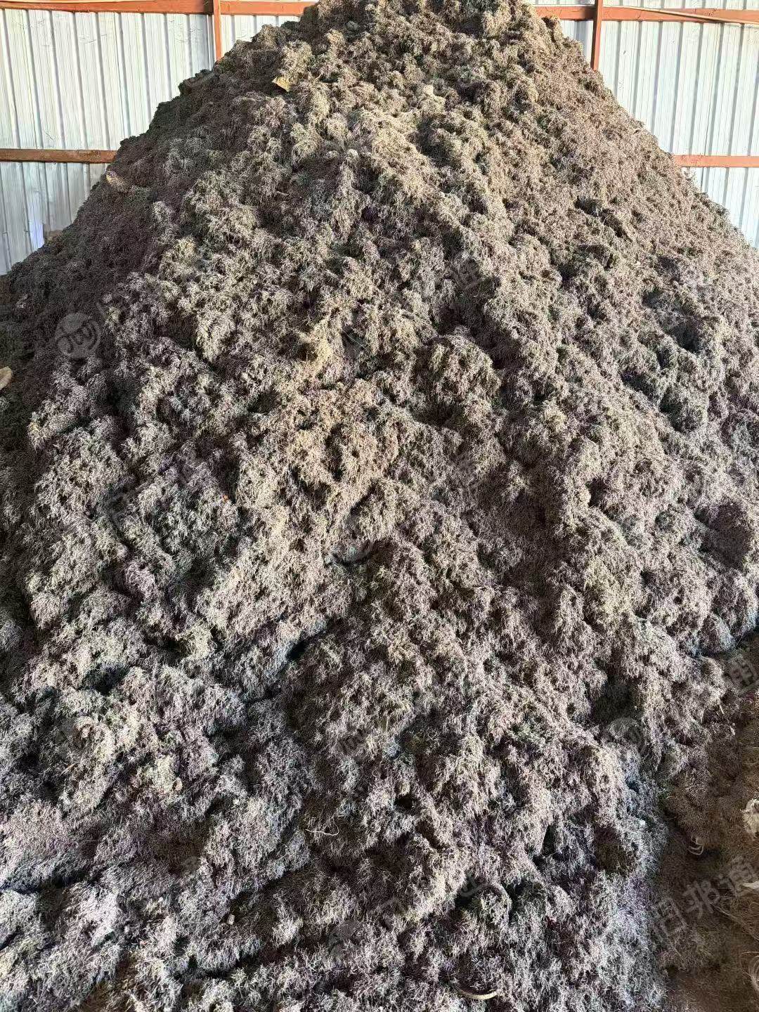 出售退铜后的铁针和退铜后的支架铁，现货几十吨