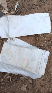 出售铝塑膜包装袋废料，装咖啡豆下来的，月供20/30吨