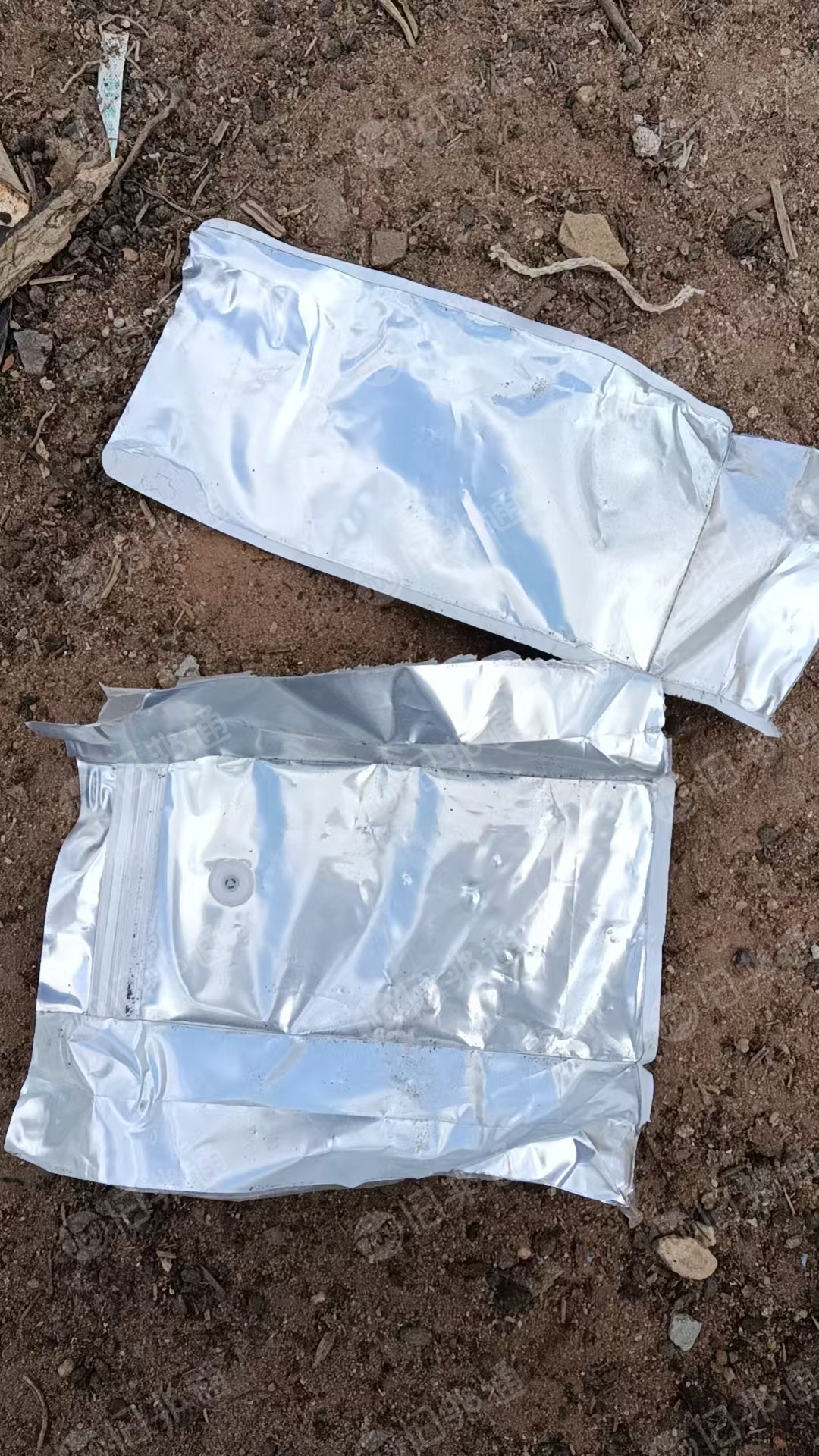 出售铝塑膜包装袋废料，装咖啡豆下来的，月供20/30吨