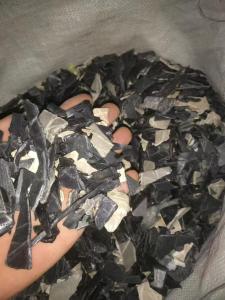 出售PP汽车内饰破碎料，水破的，月供几十吨