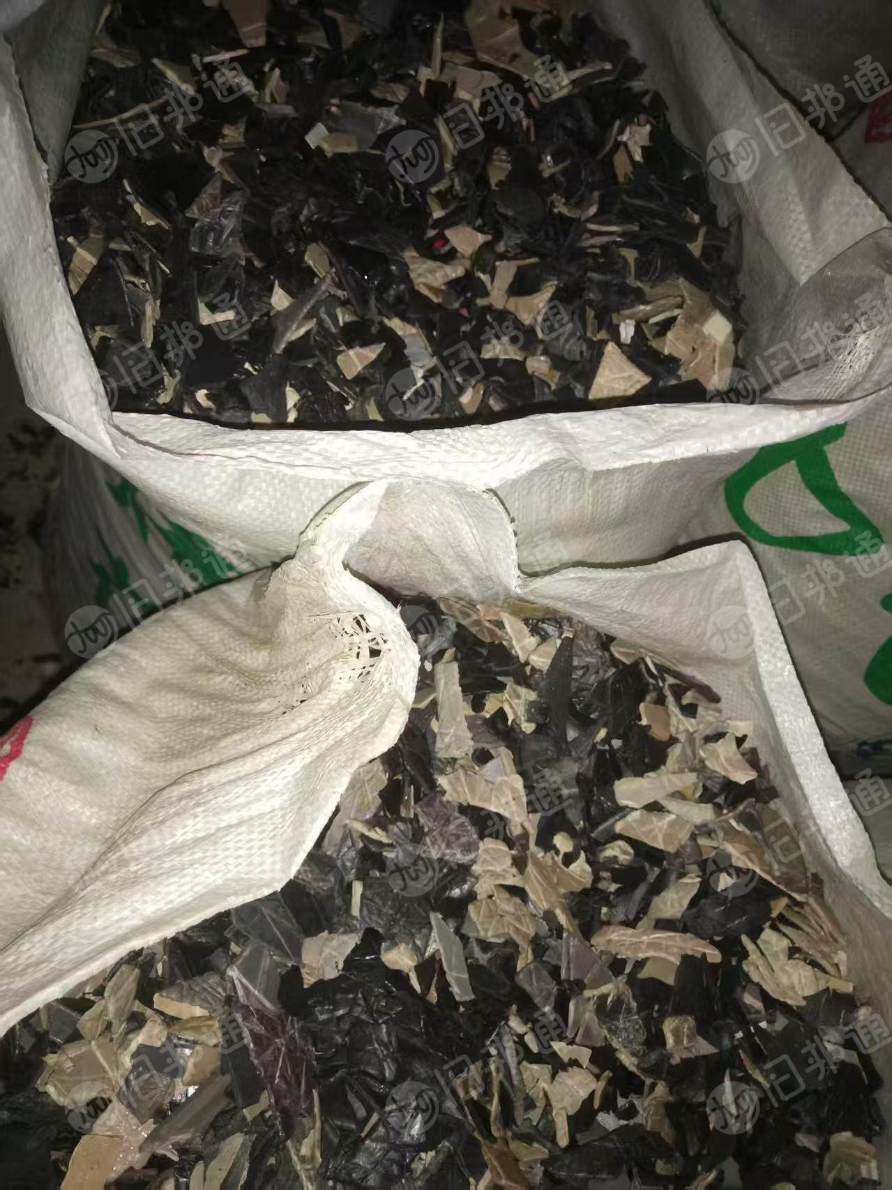 出售PP汽车内饰破碎料，水破的，月供几十吨