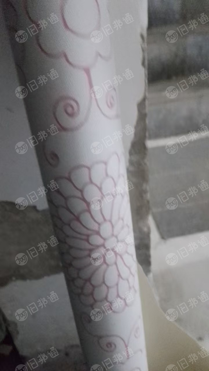 出售卷筒PVC复合墙纸