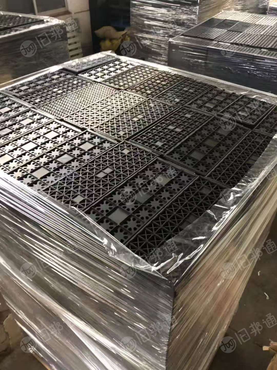 出售IC托盘废料，IC高温板，长期有货