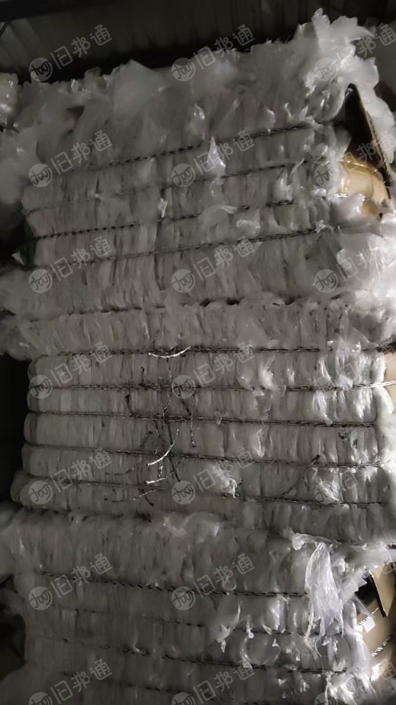 长期出售一级干造平板高压膜，现货 2 挂车