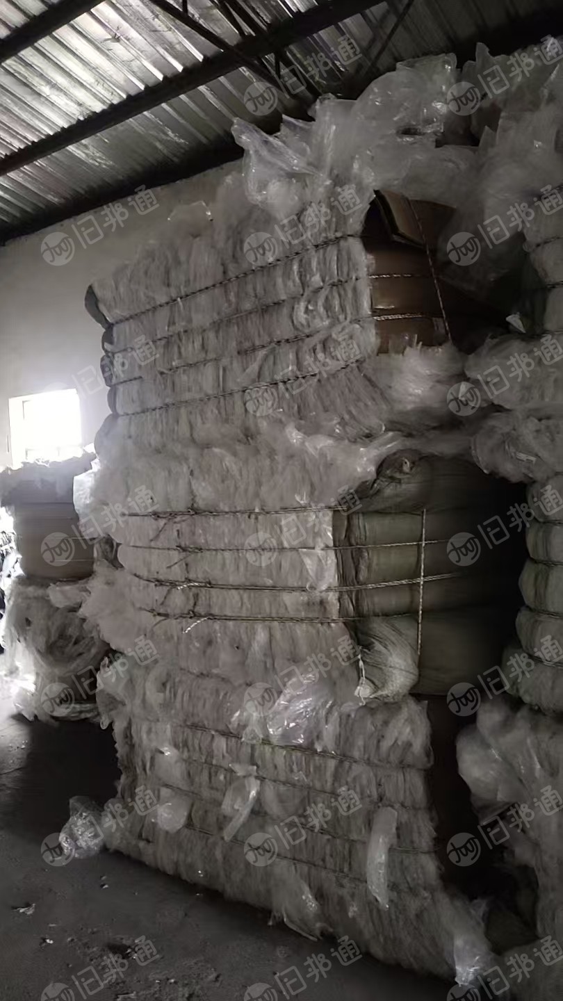 长期出售一级干造平板高压膜，现货 2 挂车