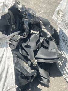 出售软质PVC料，汽车中控台下来的